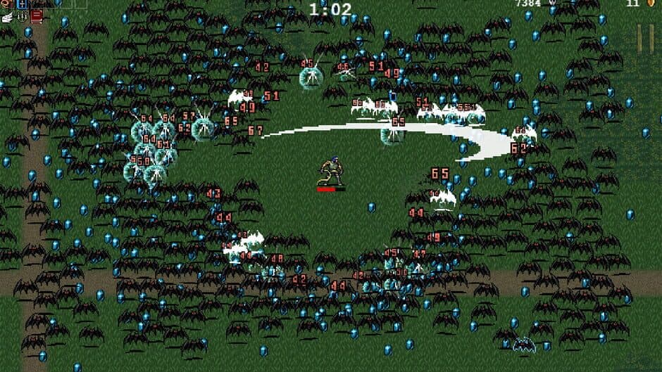 Vampire Survivors screenshot 7