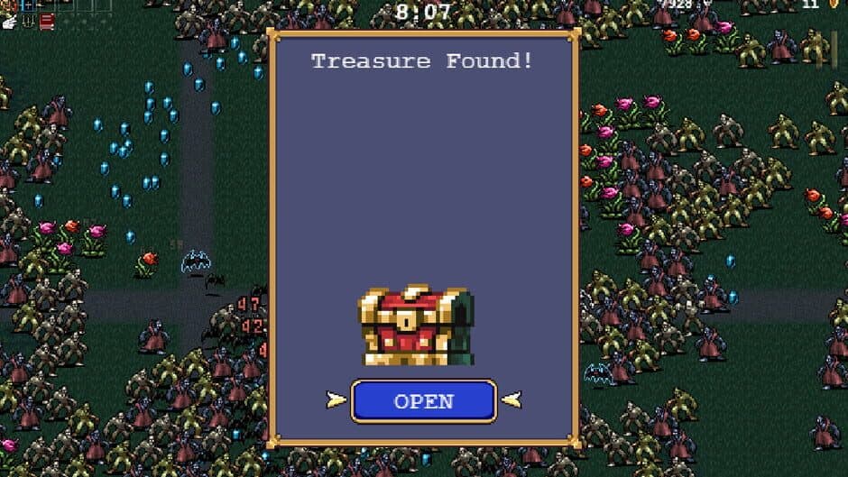 Vampire Survivors screenshot 5