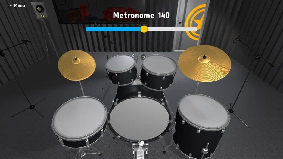Drums screenshot 3