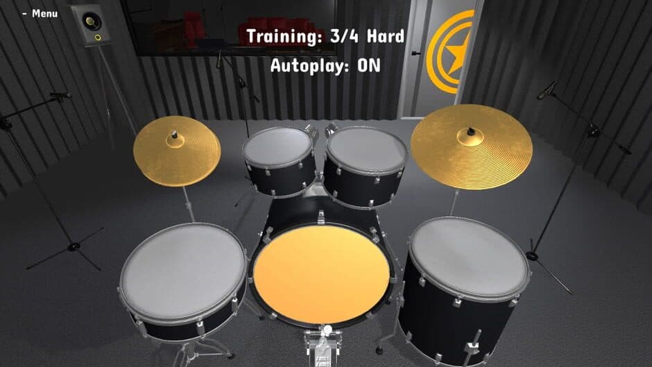 Drums screenshot 4