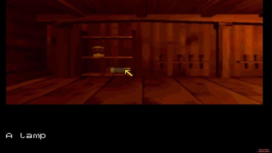 Lost in Time screenshot 4