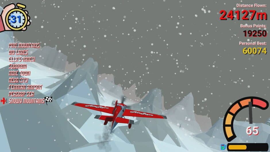 AirRevo screenshot 2