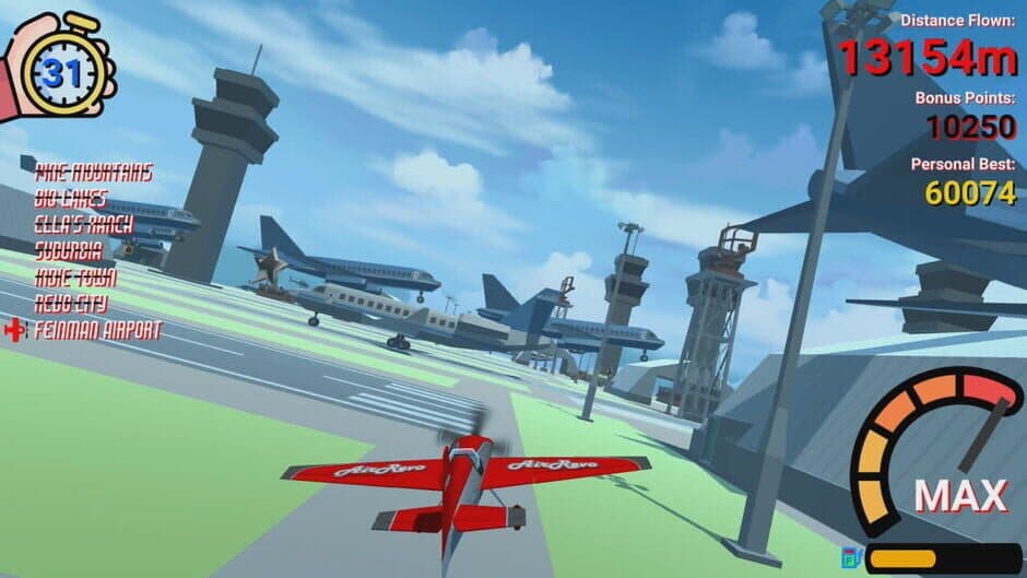 AirRevo screenshot 5