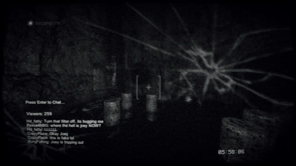 Northbury Grove: Entity screenshot 2