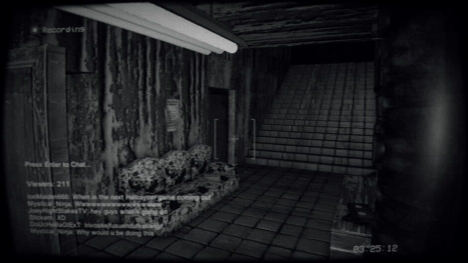 Northbury Grove: Entity screenshot 3