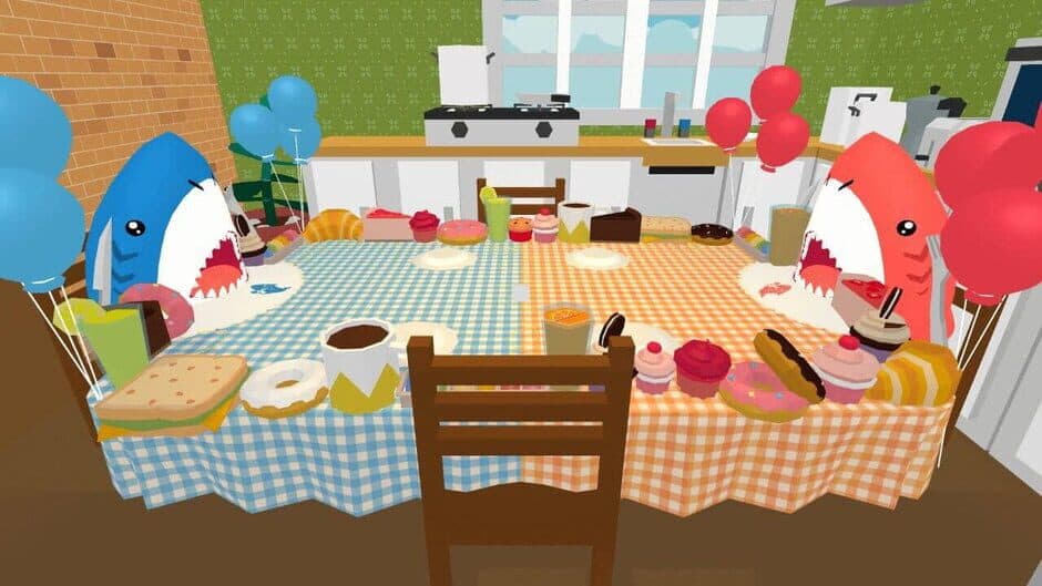 Super Meatball screenshot 4