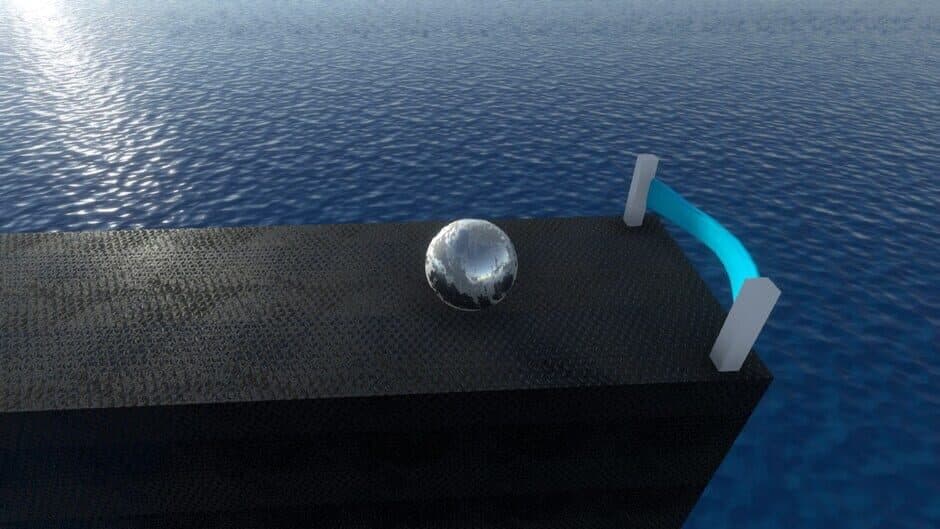 Sphere Game Extreme screenshot 2