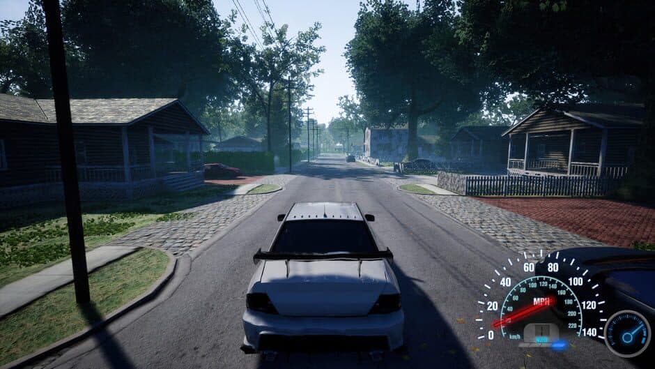 Car Tuning Simulator screenshot 6