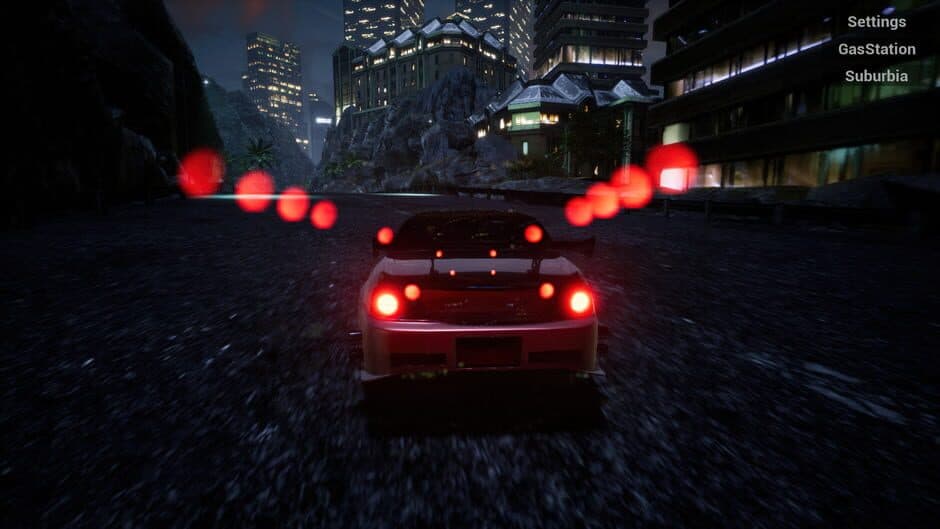 Car Tuning Simulator screenshot 7