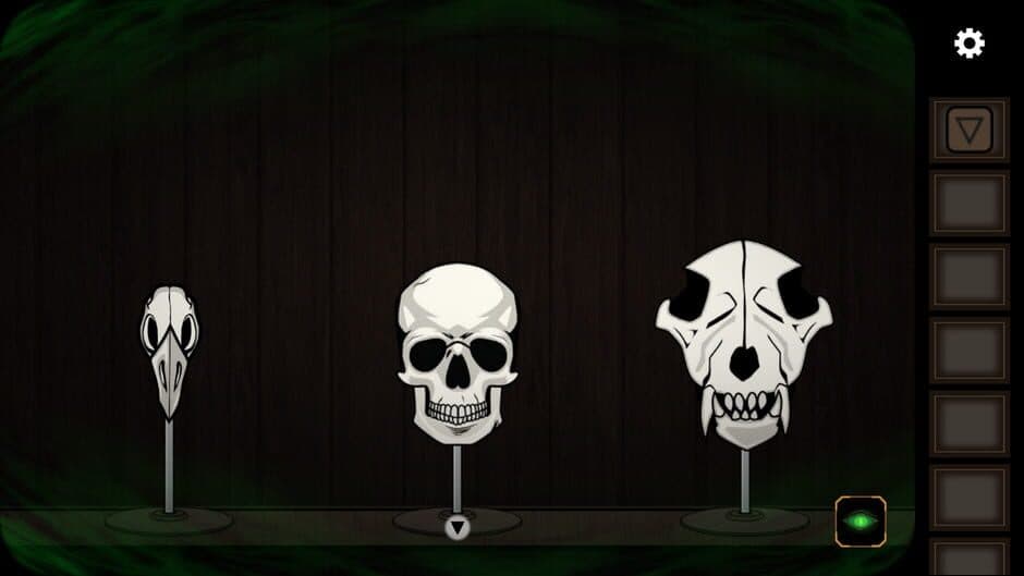 Strange Case: The Alchemist screenshot 8