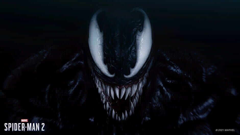 Marvel's Spider-Man 2 screenshot 9