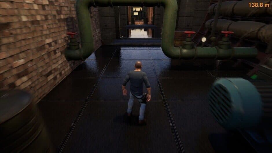 Runner Rtx screenshot 3