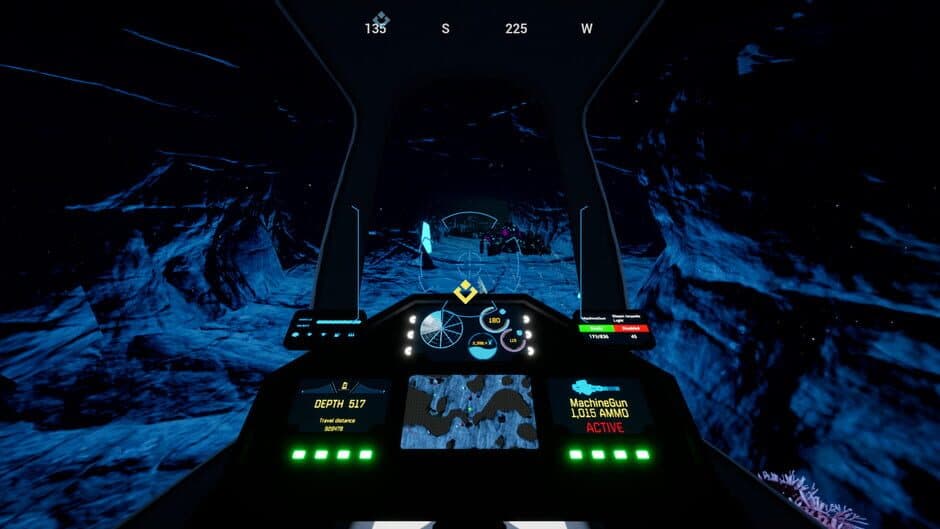 Chronicles of Deeps screenshot 3