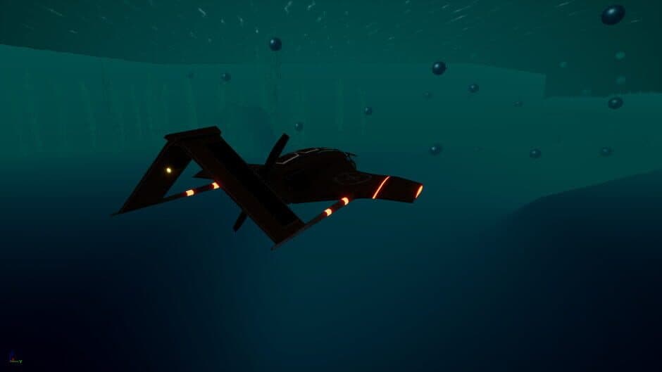Chronicles of Deeps screenshot 4