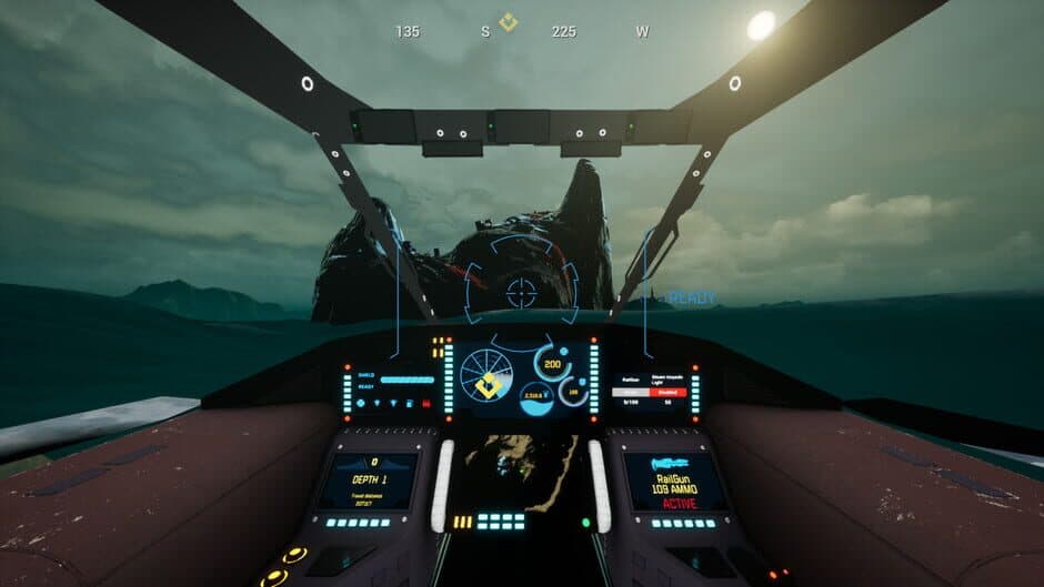 Chronicles of Deeps screenshot 5