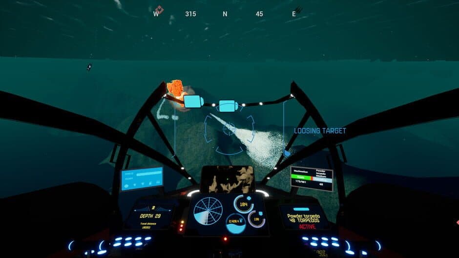 Chronicles of Deeps screenshot 7