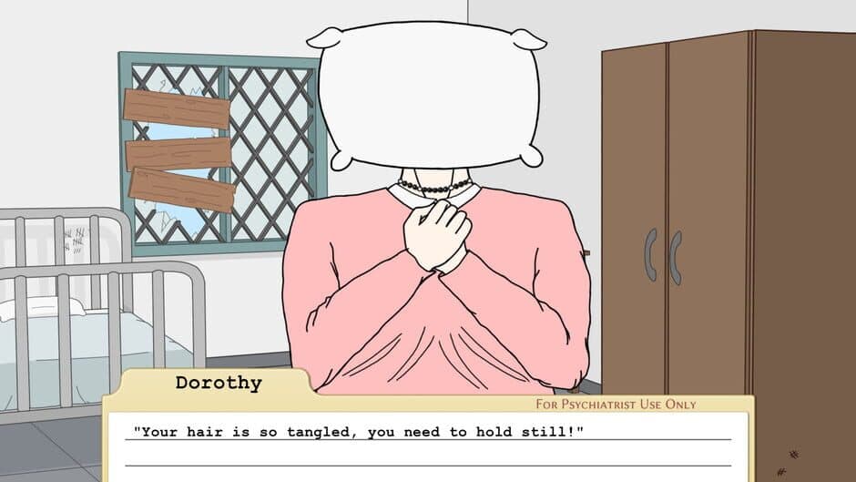 Object Ward. screenshot 6