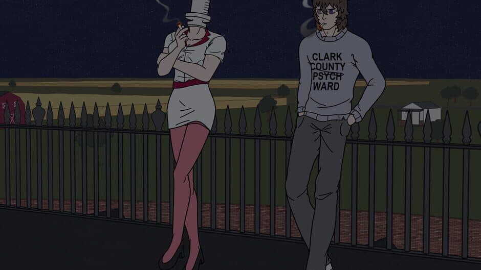 Object Ward. screenshot 7
