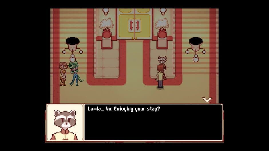Mondealy screenshot 1