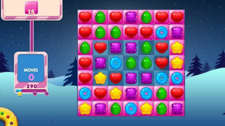 Ice Sugar screenshot 6