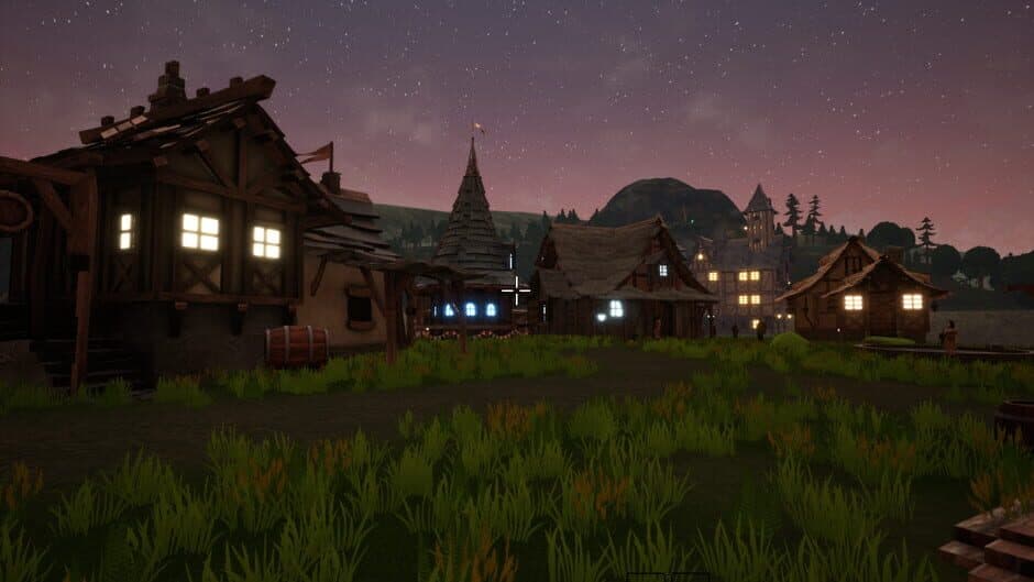 Arcante: Definitive Edition screenshot 2
