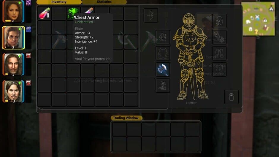 Arcante: Definitive Edition screenshot 5