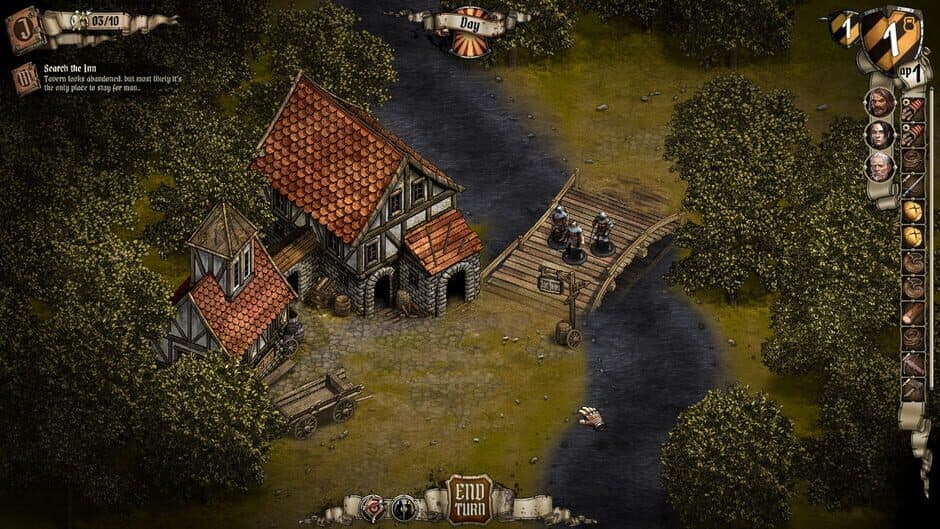 Plague Lords: Witch Hunt screenshot 6