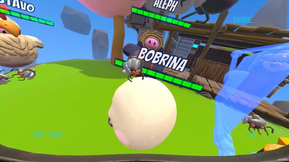 Wadality screenshot 3
