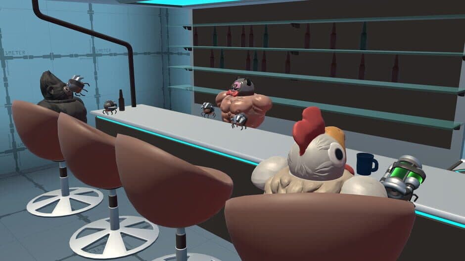 Wadality screenshot 9