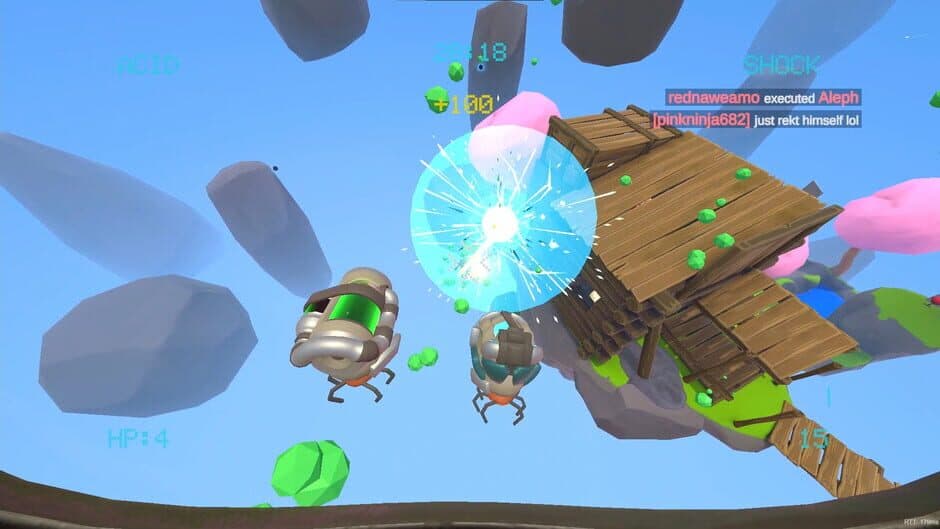 Wadality screenshot 5