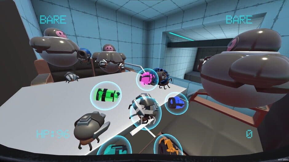 Wadality screenshot 7