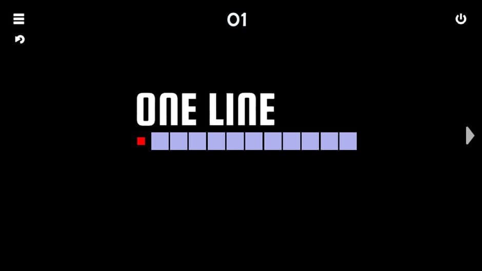 One Line screenshot 5