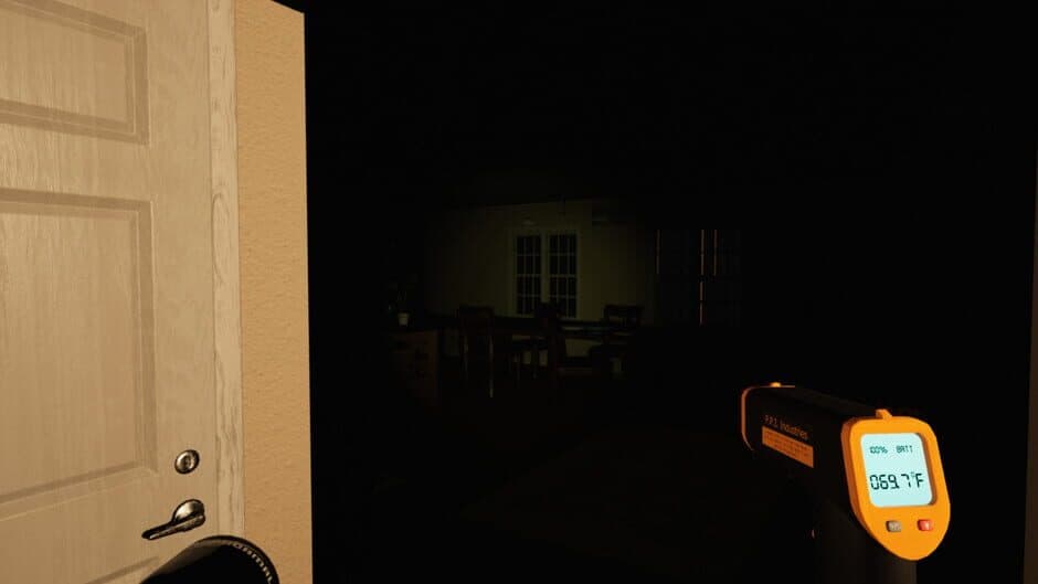 Conrad Stevenson's Paranormal P.I. screenshot 6