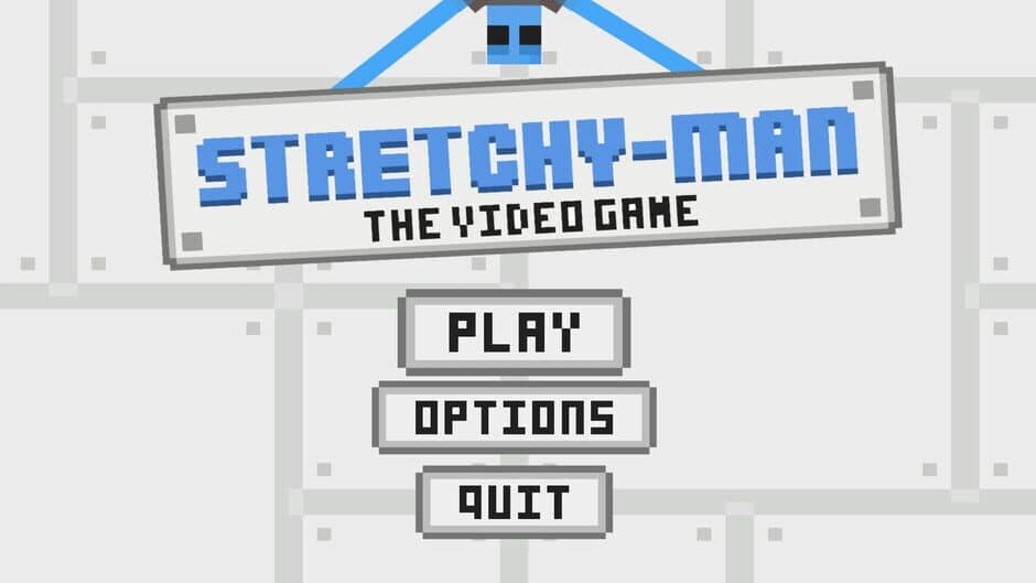 Stretchy-Man: The Video Game screenshot 6