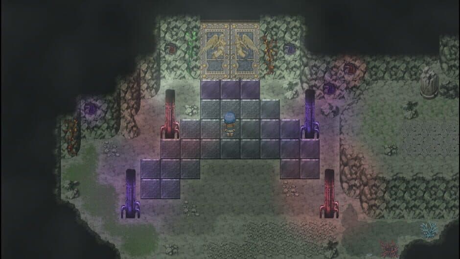 Elohim Eternal: The Babel Code screenshot 6
