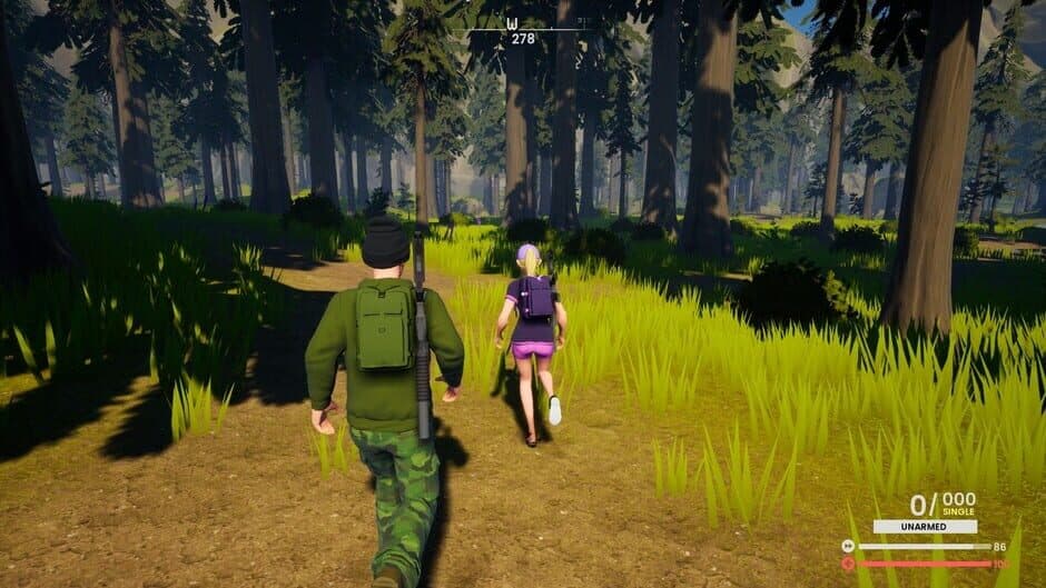 A Day Out screenshot 8
