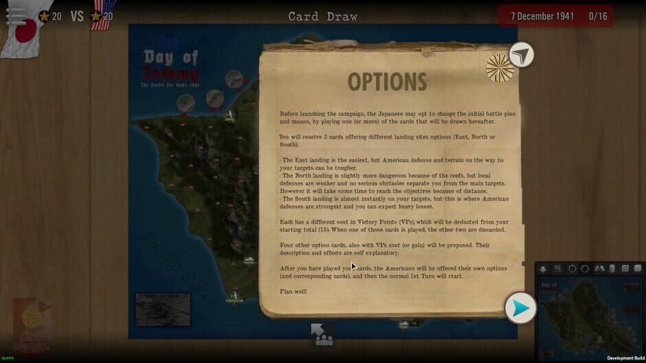 SGS Operation Hawaii screenshot 7