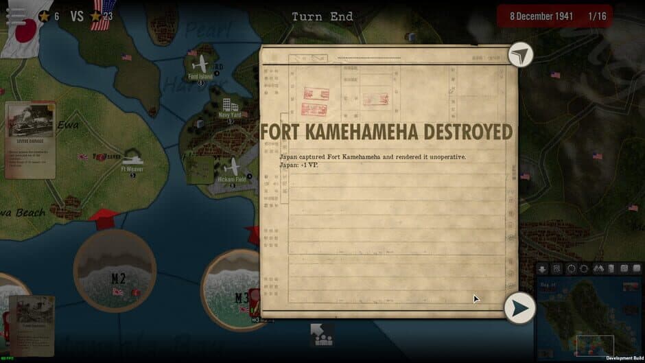 SGS Operation Hawaii screenshot 8