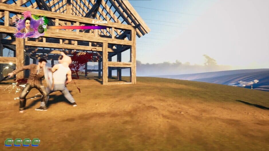 Flipped screenshot 8