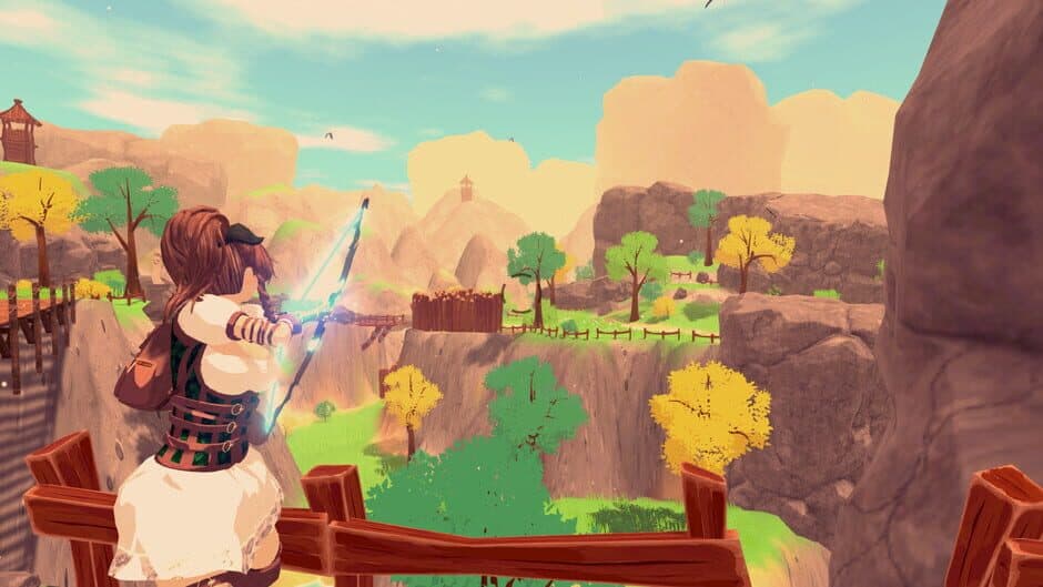 Cynthia: Hidden in the Moonshadow screenshot 5