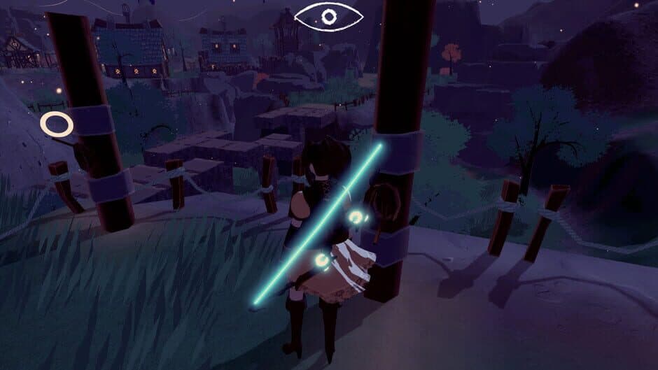 Cynthia: Hidden in the Moonshadow screenshot 7