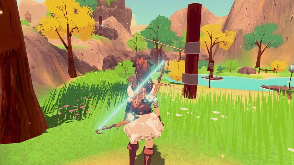 Cynthia: Hidden in the Moonshadow screenshot 6