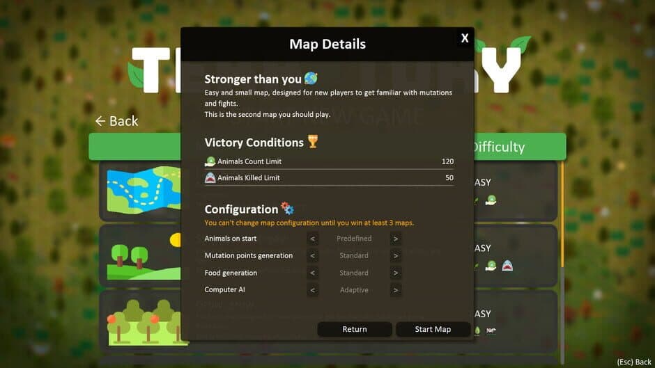 Territory screenshot 6