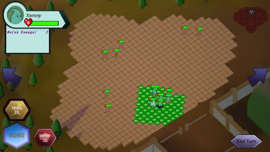 Constellation Tango screenshot 4