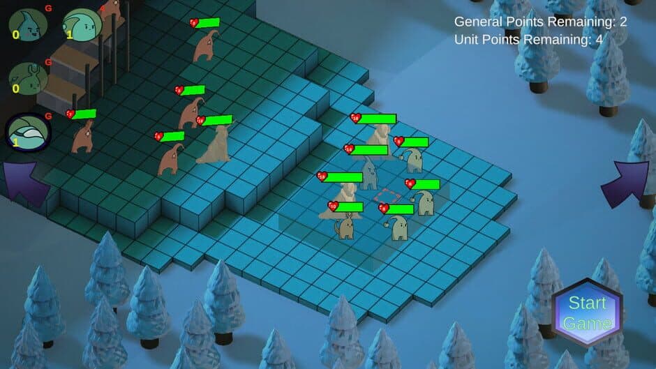 Constellation Tango screenshot 3