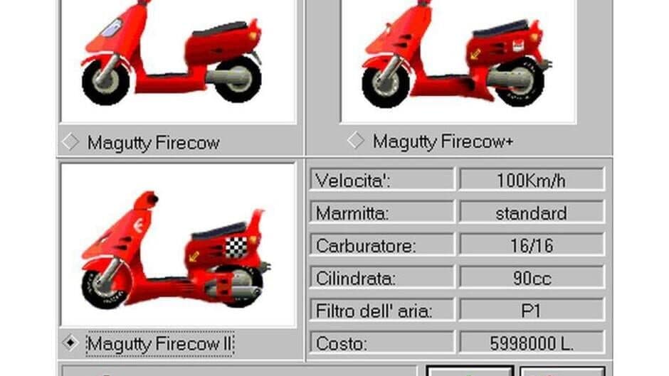 Tabboz Simulator screenshot 3