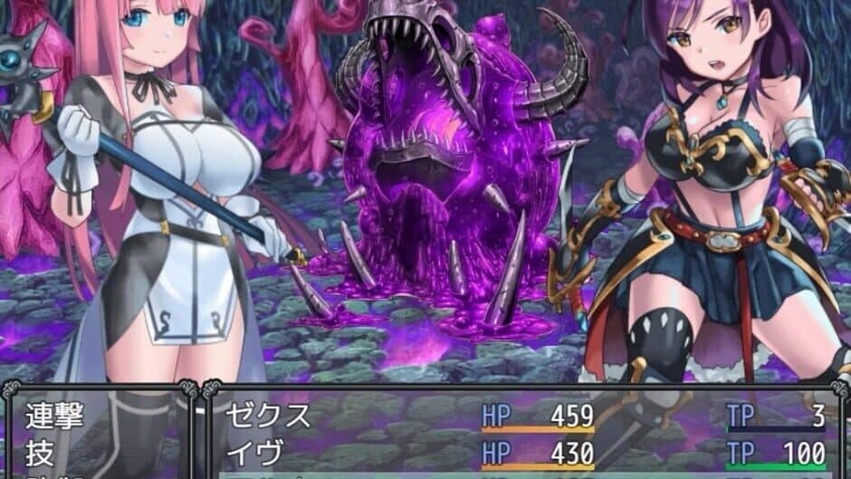Hero Zex screenshot 7