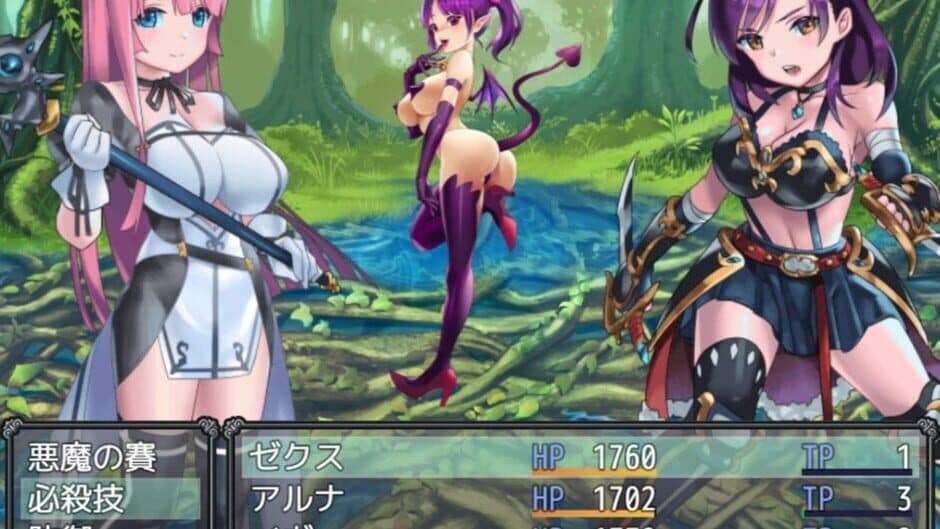 Hero Zex screenshot 1
