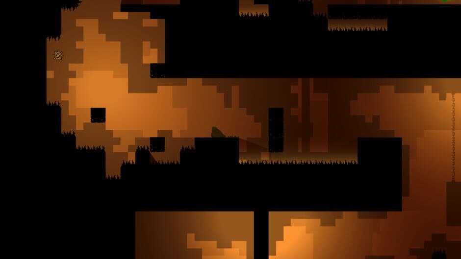 Oozescape screenshot 1