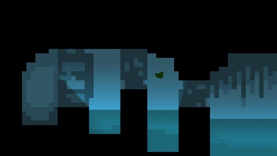 Oozescape screenshot 5